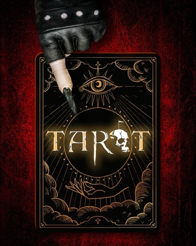 Os presentamos el nuevo espectáculo de apertura 2024: #TAROT 🃏Atrévete a reencontrarte con tu pasado, explora el presente y descubre el futuro. ¿Qué carta marcará tú destino? Te leemos en comentarios 👀👇🏼